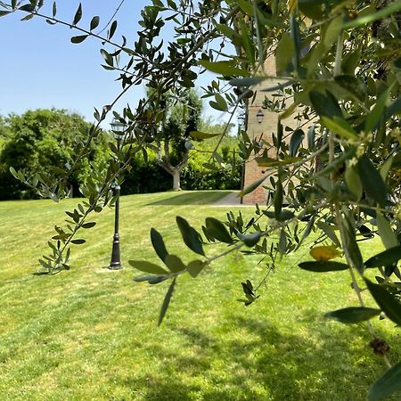 L' Aia Del Principe Montepulciano Exterior foto